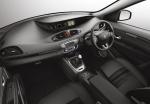 Renault Scenic 2012 года (UK)
